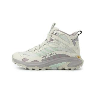 【MERRELL】MOAB SPEED 2 MID GORE-TEX 防潑水登山鞋 淡紫 女鞋 ML038500