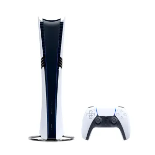【SONY 索尼】PS5 Pro 遊戲主機 - PlayStation 5 Pro(CFI-7022B01).