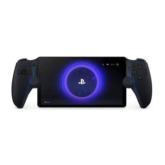 【SONY 索尼】PlayStation Portal - Remote Player 遙控遊玩機(午夜黑)