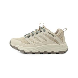 【LOTTO】CT330 防潑水登山鞋 卡 女鞋 LT5AWO9321