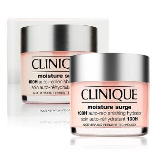 【CLINIQUE】水磁場100H活水迴圈保濕凝膠125ml(公司貨)