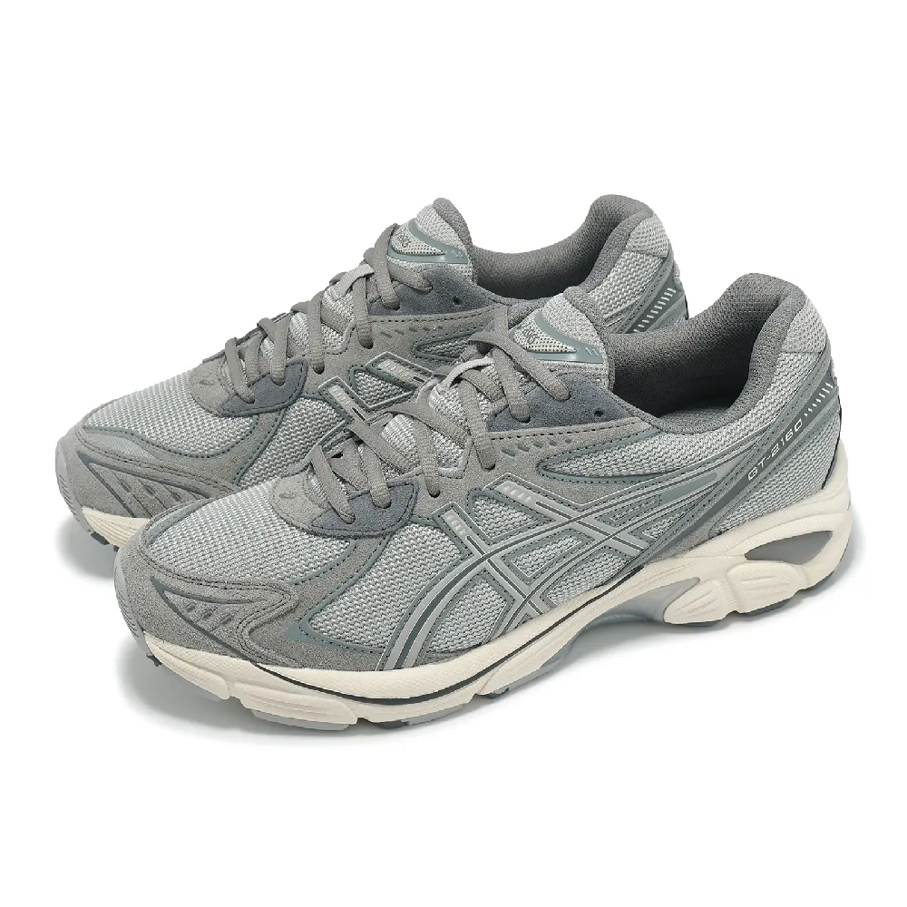 asics 亞瑟士】休閒鞋GT-2160 男鞋灰銀透氣拼接復古千禧跑鞋亞瑟 asics 亞瑟士】休閒鞋GT-2160 男鞋灰銀透氣拼接復古千禧跑鞋亞瑟