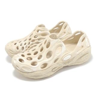 【MERRELL】水陸鞋 Hydro Next Gen Moc 女鞋 淺木色 親水 緩衝 戶外鞋 溯溪鞋(ML008228)