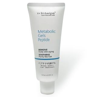 【Peptide Talent 達人】頭皮勝月太代謝凝膠120ml/瓶*1瓶