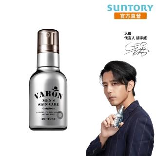 【Suntory 三得利官方直營】汎倫VARON 原調款Original(120ml)