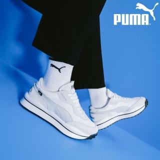 【PUMA】STYLE RIDER PLAY ON SD 休閒運動鞋 男女共同 37458802