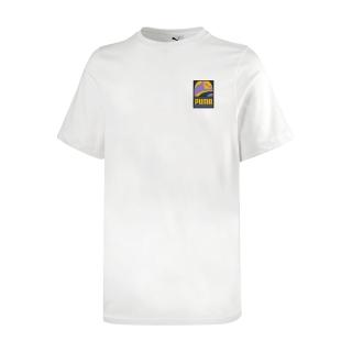 【PUMA官方旗艦】BT系列圖示短袖T恤 男性 69174002