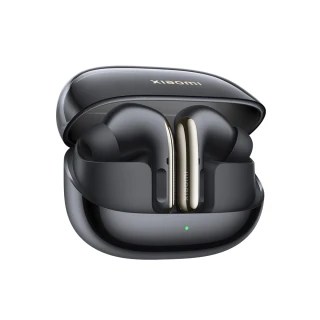 【小米】官方旗艦館 Xiaomi Buds 5 Pro Wi-Fi(透亮黑)