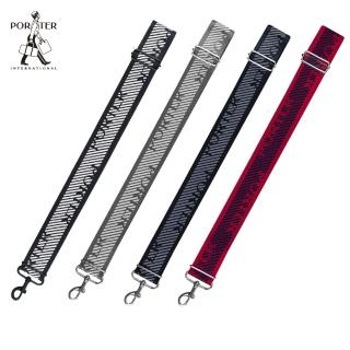 【PORTER INTERNATIONAL】經典活動背帶(多色任選)