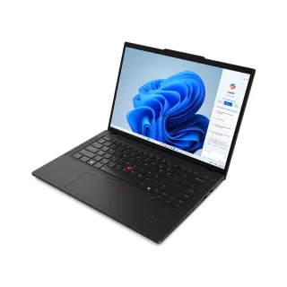 【ThinkPad 聯想】14吋Ultra7商務AI特仕筆電(T14 Gen5/Ultra7-155H/32G+32G D5/2TB/WUXGA/W11P/三年保)