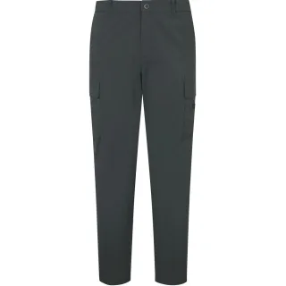 【Discovery Expedition】男版工裝褲 休閒長褲(DMPT77053-DGS)