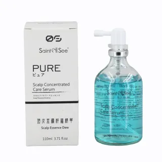 【Peptide Talent 肽達人】Saint all see B5藍銅胜月太菁露*1瓶