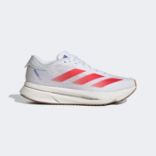 【adidas 愛迪達】ADIZERO SL2 跑鞋(IF9385 女鞋 運動鞋 慢跑鞋 白)