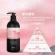 【BANANAL】韓國胺基酸香氛洗髮潤髮500mlx2入組(蛋白質調理/溫和弱酸性配方/水潤感質地/5款香味任選)