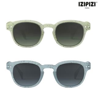 【IZIPIZI】Sun Junior 太陽眼鏡 墨鏡 兒童尺寸 #C框(多色任選一款)