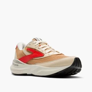 【BROOKS】男鞋 慢跑鞋 避震緩衝象限 ADRENALINE GTS 24 RUN IT BACK復古回歸限定款(1104371D296)