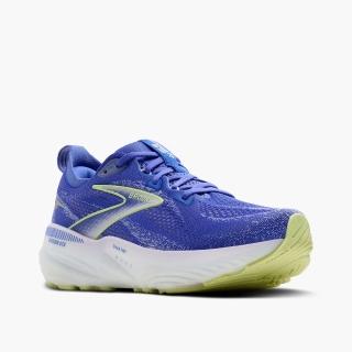 【BROOKS】女鞋 慢跑鞋 動態型緩震 GLYCERIN GTS 22 甘油系列22代GTS款(1204351B440)