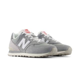【NEW BALANCE】經典 復古 休閒鞋 運動鞋 574系列 男女 - U574BKR