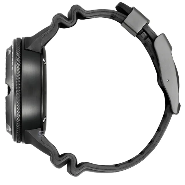 【CITIZEN 星辰】PROMASTER Marine 系列 專業潛水錶 男錶 手錶(BJ8055-04X)