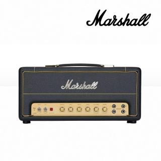【Marshall】SV20H 20W 真空管音箱頭(原廠公司貨 商品保固有保障)
