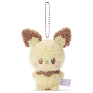 【T-ARTS】Pokepeace 寶可夢 珠鍊絨毛吊飾 皮丘