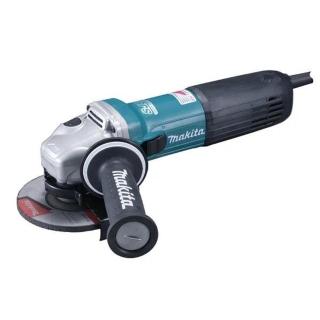 【MAKITA 牧田】電動平面砂輪機5” 125mm(GA5040C01)