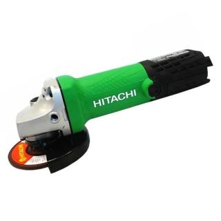 【HIKOKI】4吋插電平面砂輪機(G10ST)
