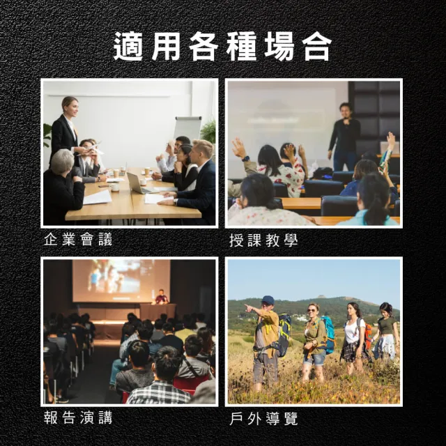 【KINYO】無線電池式 紅光雷射筆/簡報筆(LAR-1211)