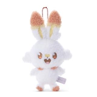 【T-ARTS】Pokepeace 寶可夢 珠鍊絨毛吊飾 炎兔兒