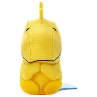 【T-ARTS】PEANUTS 圓滾滾好朋友 胡士托（坐姿）