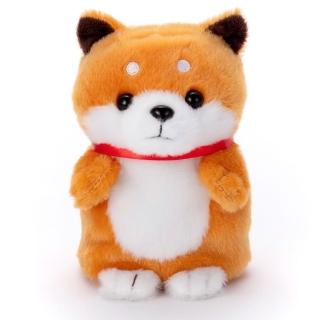 【T-ARTS】迴聲寵物 柴犬（日版）