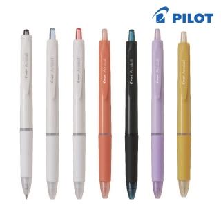 【PILOT 百樂】新系輕油筆