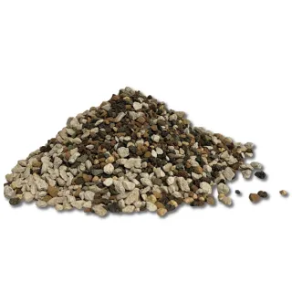 【小美紀】彩虹多肉土-粗粒-約500g-簡易版 190H(多肉專用土 彩虹多肉土 培養土 仙人掌專用土 多肉 介質)