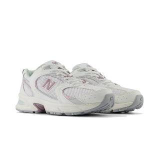 【NEW BALANCE】休閒鞋 運動鞋 530系列 女 - U530NEB
