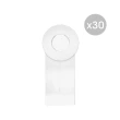 【Lisscode】Ottoro LITE 雙效集塵吸塵器 集塵袋組合版(集塵袋優惠組合版)