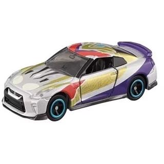 【TOMICA】UTR11-超人力霸王 特利卡 Multi type(小汽車)