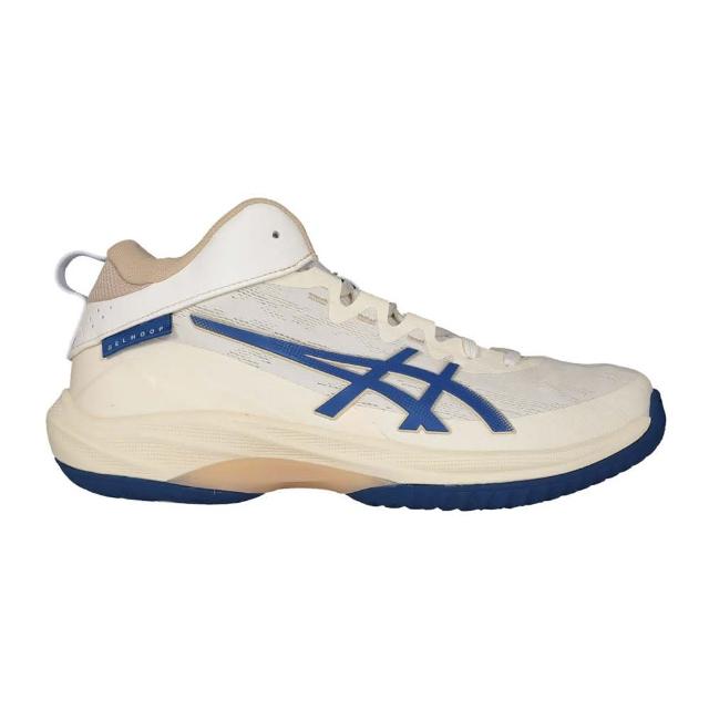 【asics 亞瑟士】GELHOOP V17 S 男籃球鞋-訓練 運動 亞瑟士(1063A101-103)