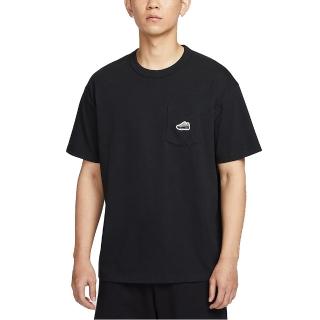 【NIKE 耐吉】圓領短袖T恤 AS U NSW TEE M90 SNKR PATCH PK 男女 - HJ0575010