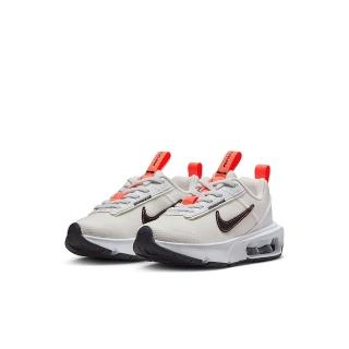 【NIKE 耐吉】慢跑鞋 童鞋 中童 兒童 運動鞋 氣墊 緩震 AIR MAX INTRLK LITE PS 米橘 DH9394-105(3C5209)