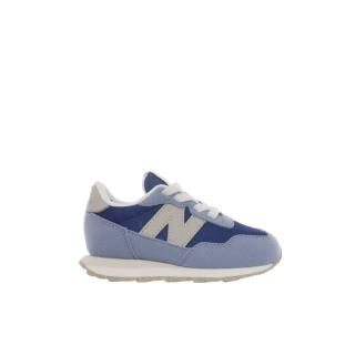 【NEW BALANCE】NB 運動鞋 童鞋 小童 兒童 藍 IH237HB-W楦(C5207)