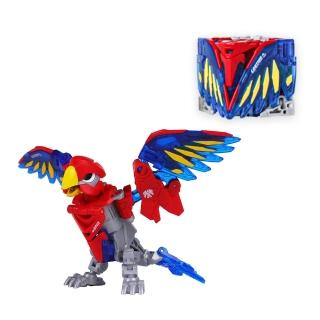 【52TOYS】BB-09 猛獸匣 迴音爆手