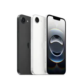 【Apple】iPhone 16e(128G/6.1吋)