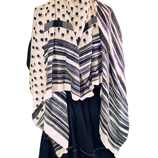 【iTa.a】100%義大利制造莫代爾涼感圍巾/披肩/罩衫(防曬.機能.環保-歐洲工藝進階版S2)