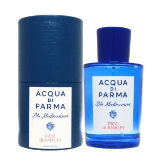 【Acqua Di Parma】帕爾瑪之水 藍色地中海系列 Fico Di Amalfi 阿瑪菲無花果淡香水 EDT 100ml(平行輸入)