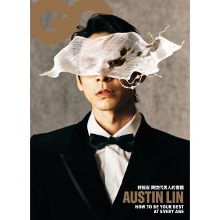 【momoBOOK】GQ 2025年3月號(電子雜誌)