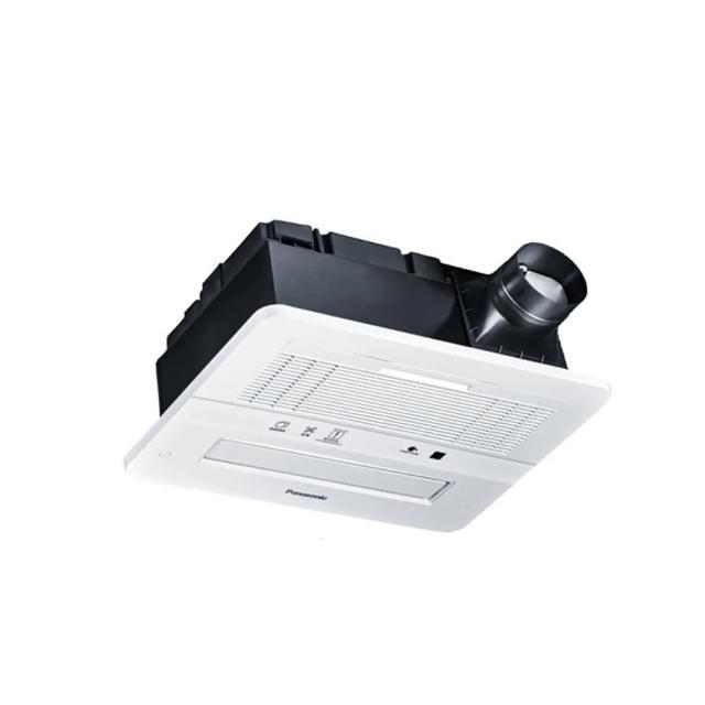 【Panasonic 國際牌】FV-40BE4W(陶瓷加熱 浴室乾燥暖風機 無線遙控220V)