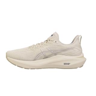【asics 亞瑟士】慢跑鞋 男鞋 運動鞋 緩震 GT-2000 13 米白 1011C098-200