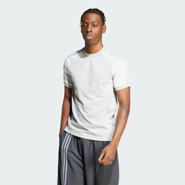 【adidas 愛迪達】短袖上衣 T恤 男 - Originals KA3865