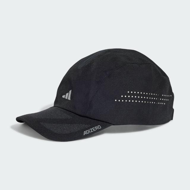 【adidas 愛迪達】CLIMACOOL 運動帽子 乾爽 男/女 JD1160