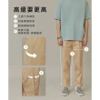 【plain-me】男女褲 吸濕排汗 LOKA修身長褲 COP1677 工作褲 九分褲(長褲 錐形褲 褲子 修身 彈性 機能)